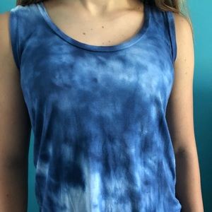 Express Tank Top